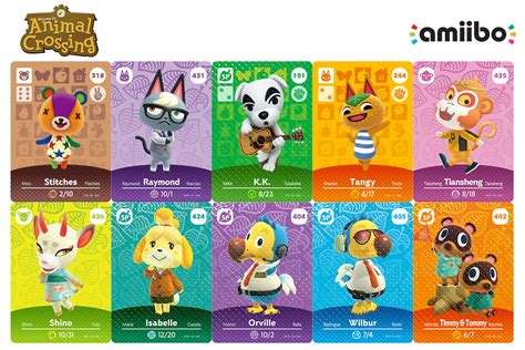 are nfc cards the same as amiibo|amiibo cards animal crossing stores.